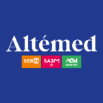 Logo Altémed