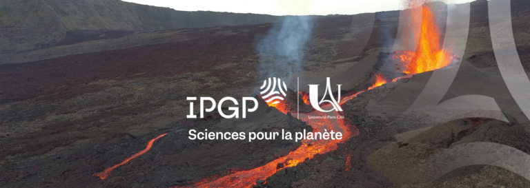 Physique du Globe de Paris