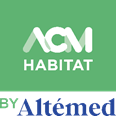 Logo ACM habitat