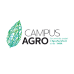 Logo Campus agro